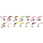 RAPTURE  DIAVEL DEEP AREA CRANK